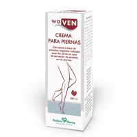 waVEN crema para piernas ligeras