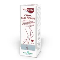 waVEN crema para piernas ligeras