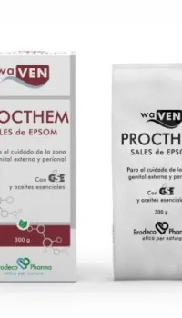 waVEN Procthem sales de epsom
