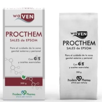 waVEN Procthem sales de epsom
