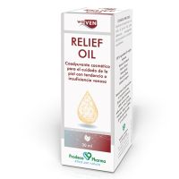 waVEN Relief oil