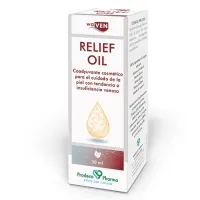 waVEN Relief oil