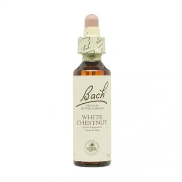  - Es una Flor de Bach® Original  de acuerdo al tipo de personalidad apática. Dirigida a personas resignadas.  