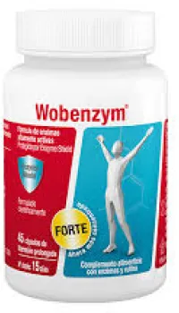 Wobenzym