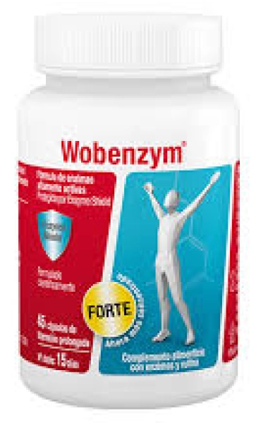 Wobenzym