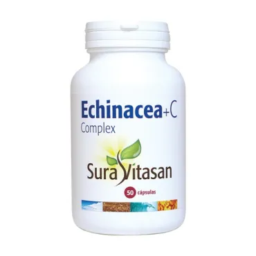  - Es una fórmula con potentes efectos antioxidantes y estimulantes del sistema inmunitario, ayudando al organismo a combatir infecciones.
