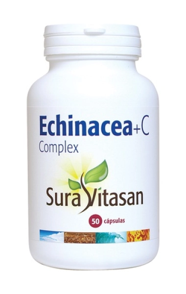 Echinacea + C Complex