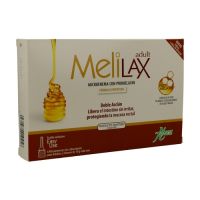 Melilax adultos