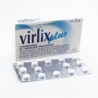 Virlix plus (5/120 mg)