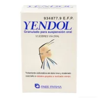 Yendol 