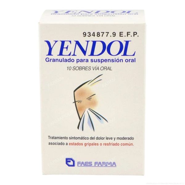 Yendol Yendol