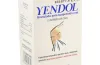  - Alivian los síntomas de la gripe. Ayuda a disminuir los síntomas de resfriado, fiebre, catarro, rinitis, sinusitis, mocos y malestar general.