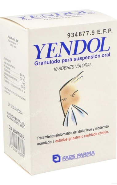 Yendol 