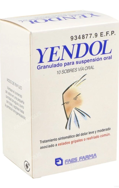 Yendol 