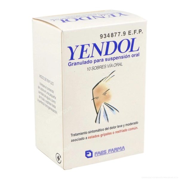 Yendol 