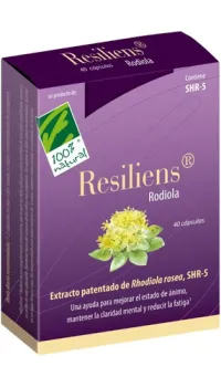 Resiliens Rodiola