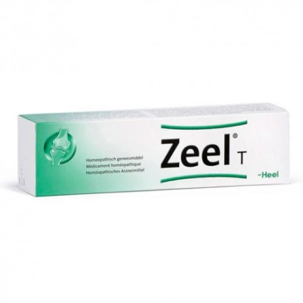 Zeel T Zeel T