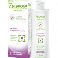 Zelesse Gel Intimo  