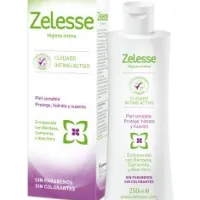 Zelesse Gel Intimo 