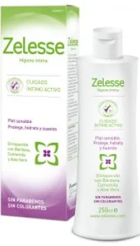 Zelesse Gel Intimo 