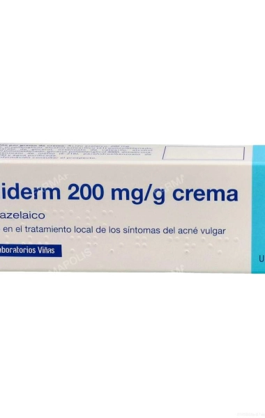 Zeliderm 200 mg/g