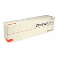 Zenavan 50mg/g