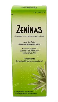 Zeninas 