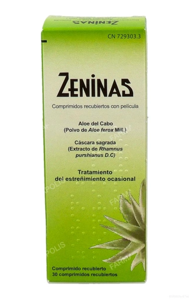 Zeninas 