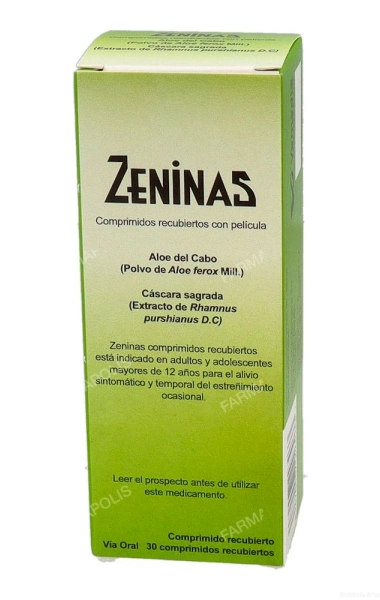 Zeninas 