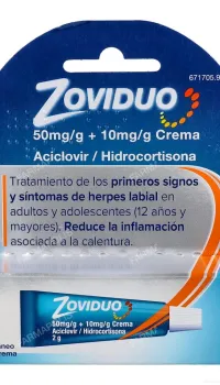 Zoviduo