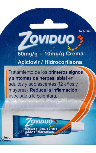 Zoviduo