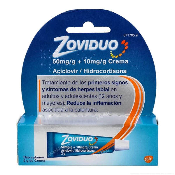 Zoviduo Zoviduo