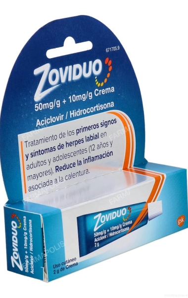 Zoviduo