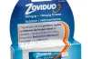  - Crema para tratar el herpes labial (pupa, calentura) y aliviar los síntomas de ardor y quemazón de la zona afectada.