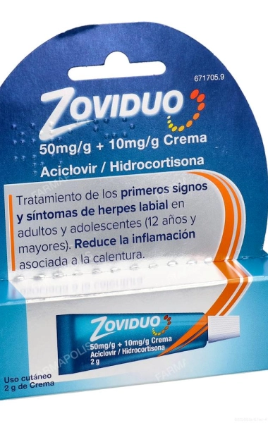 Zoviduo