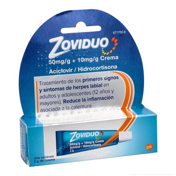 Zoviduo
