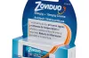  - Crema para tratar el herpes labial (pupa, calentura) y aliviar los síntomas de ardor y quemazón de la zona afectada.