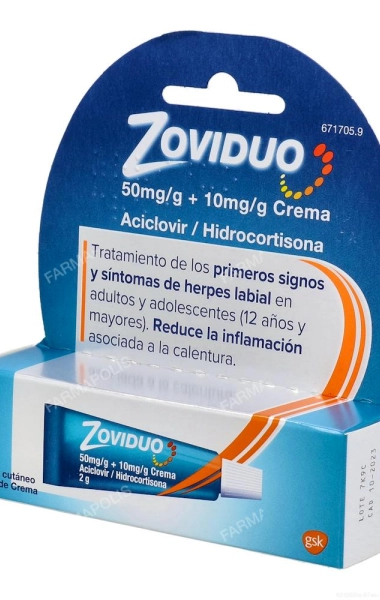 Zoviduo