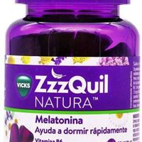 ZZZQUIL Natura