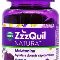 ZZZQUIL Natura