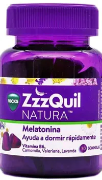 ZZZQUIL Natura