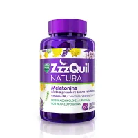 ZZZQUIL Natura