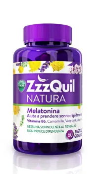 ZZZQUIL Natura