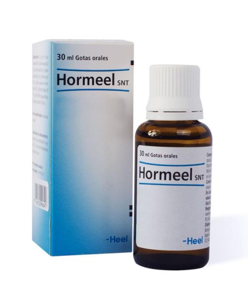 Hormeel SN  - Es un medicamento homeopático especialmente indicado para trastornos del ciclo menstrual, amenorrea, dismenorrea, menstruación irregular, leucorrea, con dolor de regla, cambio de humor.