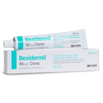 Bexidermil (10%)