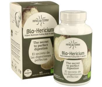 Bio Hericium 