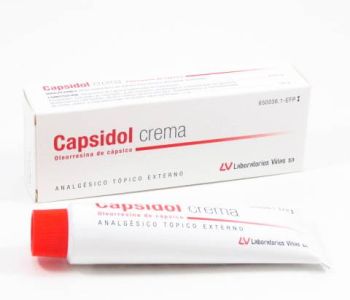 Capsidol (0.025%)