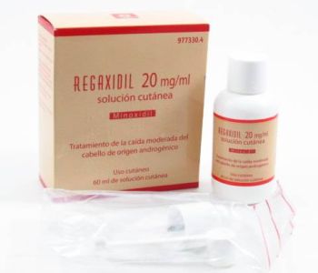 Regaxidil (2%)