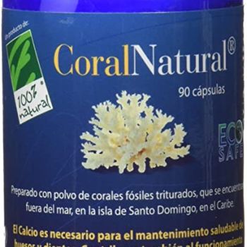 Coral Natural