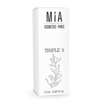Triple 5 Mia Cosmetics